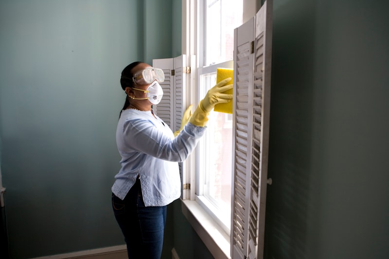 Emergency Plumbing Services in Blue Ridge